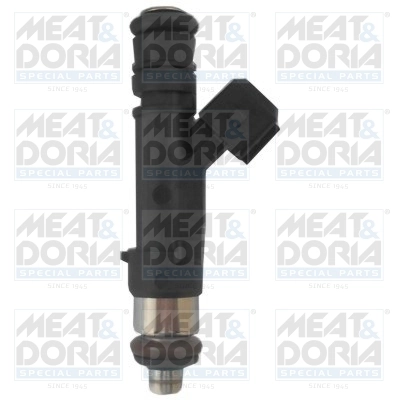 Injector